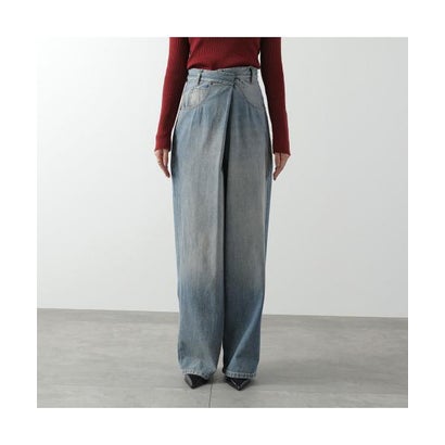 メゾン マルジェラ MAISON MARGIELA MAISON MARGIELA ジーンズ S51LA0188 M30034 （962/ブルー）｜詳細画像