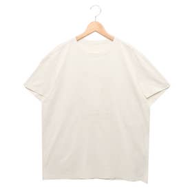 Tシャツ 半袖カットソー トップス ホワイト メンズ Maison Margiela S50GC0684 S22816 729 （CHALK）