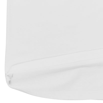 メゾン マルジェラ MAISON MARGIELA Tシャツ 半袖カットソー トップス ホワイト メンズ Maison Margiela S50GC0684 S22816 100 （WHITE）｜詳細画像