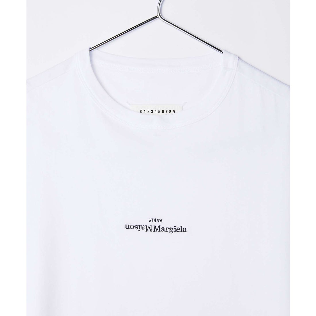 メゾン マルジェラ MAISON MARGIELA S30GC0701 S22816 Tシャツ メンズ