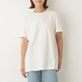 Tシャツ トップス 半袖カットソー ホワイト メンズ レディース Maison Margiela S50GC0669 S23525 101 （ホワイト）