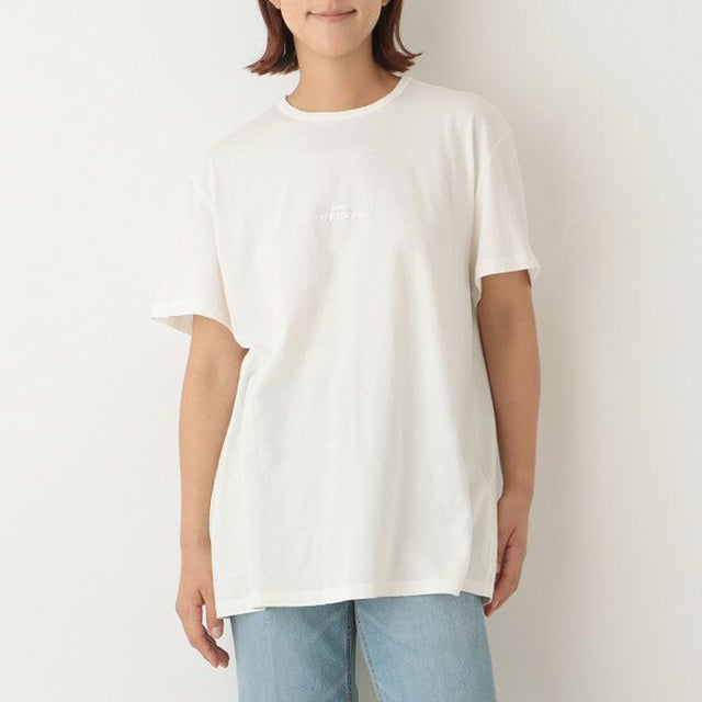 
                    Tシャツ トップス 半袖カットソー ホワイト メンズ レディース Maison Margiela S50GC0669 S23525 101 （ホワイト）