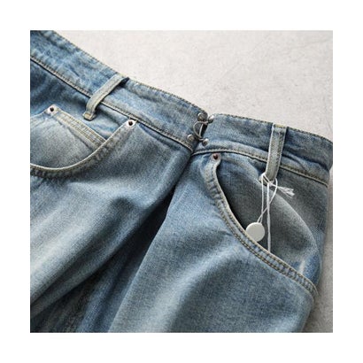 メゾン マルジェラ MAISON MARGIELA MAISON MARGIELA ジーンズ S50LA0249 M30034 （962/ブルー）｜詳細画像
