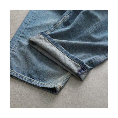 メゾン マルジェラ MAISON MARGIELA MAISON MARGIELA ジーンズ S50LA0249 M30034 （962/ブルー）｜詳細画像
