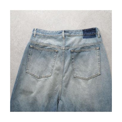 メゾン マルジェラ MAISON MARGIELA MAISON MARGIELA ジーンズ S50LA0249 M30034 （962/ブルー）｜詳細画像
