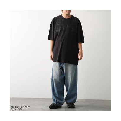 メゾン マルジェラ MAISON MARGIELA MAISON MARGIELA ジーンズ S50LA0249 M30034 （962/ブルー）｜詳細画像