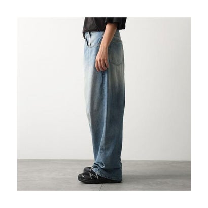 メゾン マルジェラ MAISON MARGIELA MAISON MARGIELA ジーンズ S50LA0249 M30034 （962/ブルー）｜詳細画像