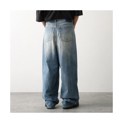 メゾン マルジェラ MAISON MARGIELA MAISON MARGIELA ジーンズ S50LA0249 M30034 （962/ブルー）｜詳細画像