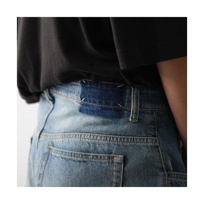 メゾン マルジェラ MAISON MARGIELA MAISON MARGIELA ジーンズ S50LA0249 M30034 （962/ブルー）｜詳細画像
