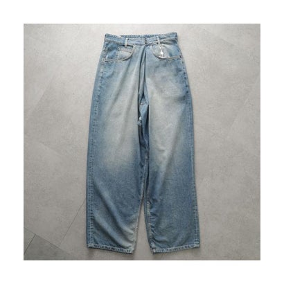 メゾン マルジェラ MAISON MARGIELA MAISON MARGIELA ジーンズ S50LA0249 M30034 （962/ブルー）｜詳細画像