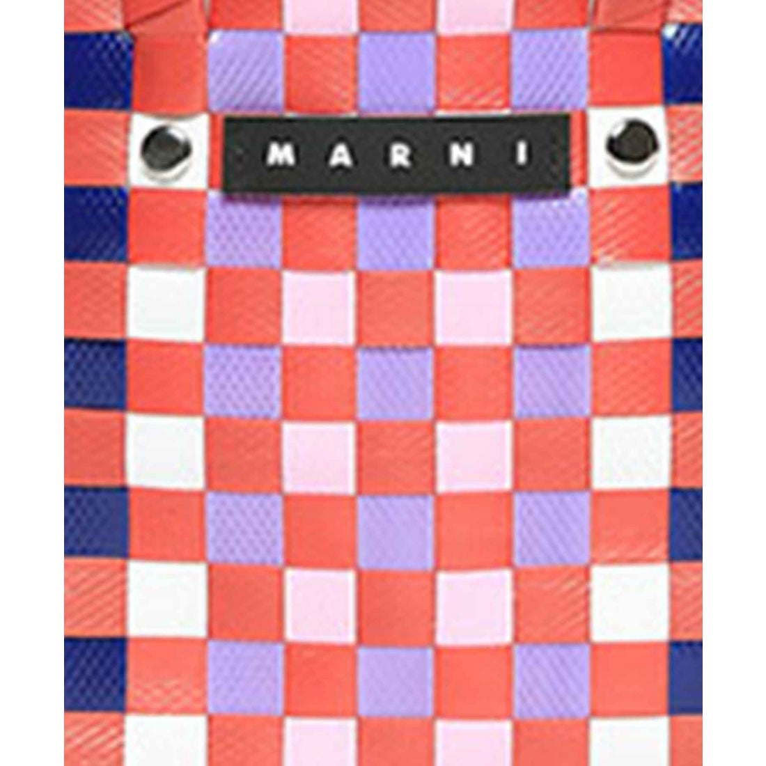 マルニ MARNI MARNI(マルニ)Kids & Junior トートバッグバッグ