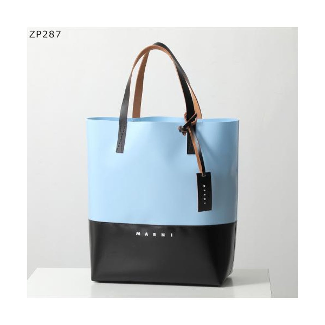 マルニ MARNI MARNI トートバッグ SHMQ0037A1 P5769 （00B21/ライト