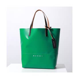 マルニ MARNI MARNI トートバッグ SHMQ0037A1 P5769 （00V67/カーキ 