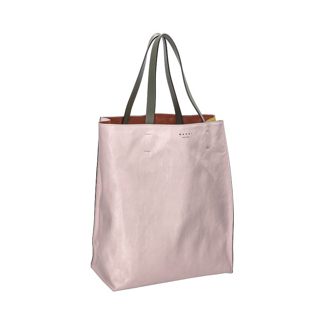 MARNI マルニ カーフスキン MUSEO バッグ トートバッグ ショルダーバッグ MUSEO MARNI マルニ Soft SHMQ0024Q0 WEB・一部