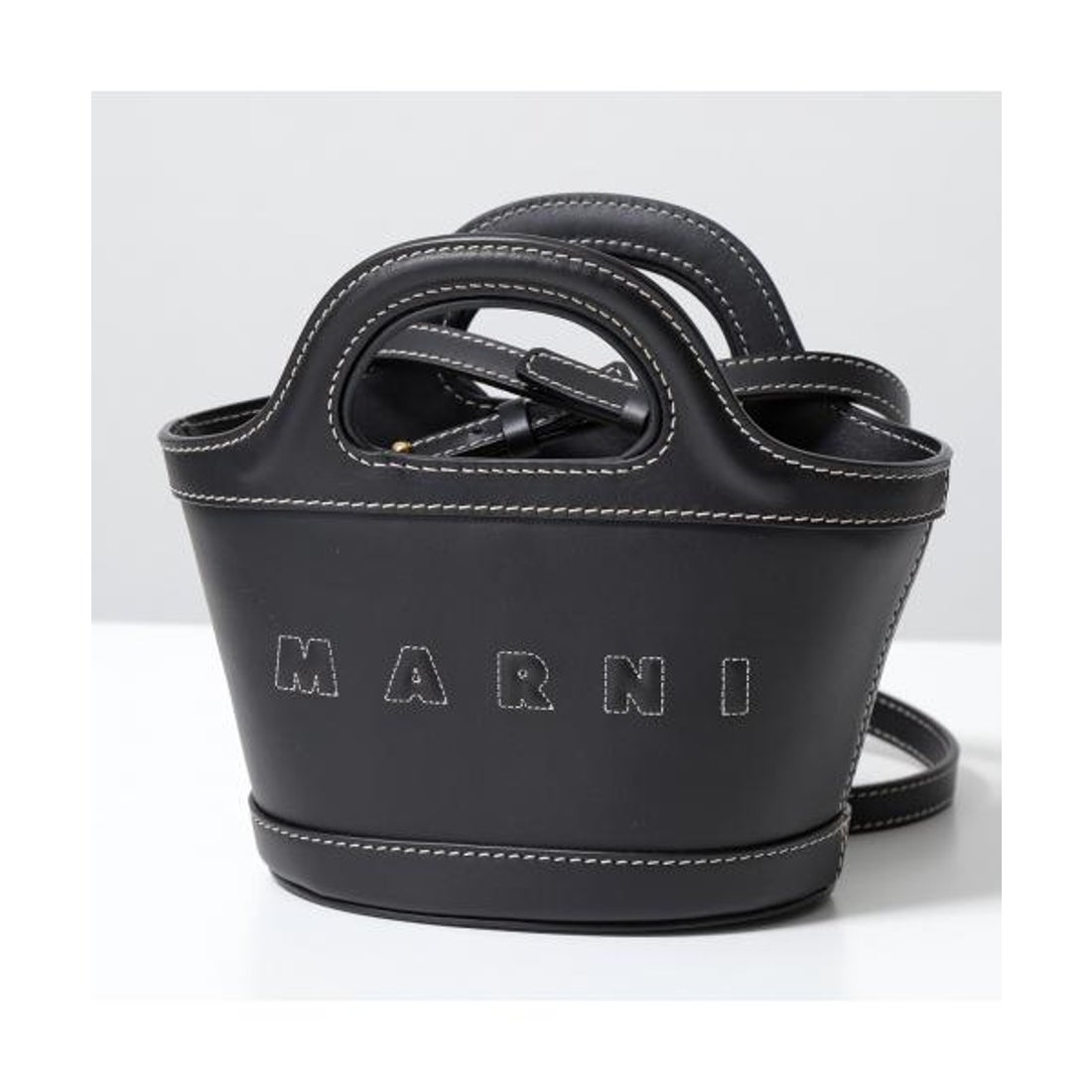 マルニ MARNI MARNI ショルダーバッグ TROPICALIA マイクロ BMMP0096U0