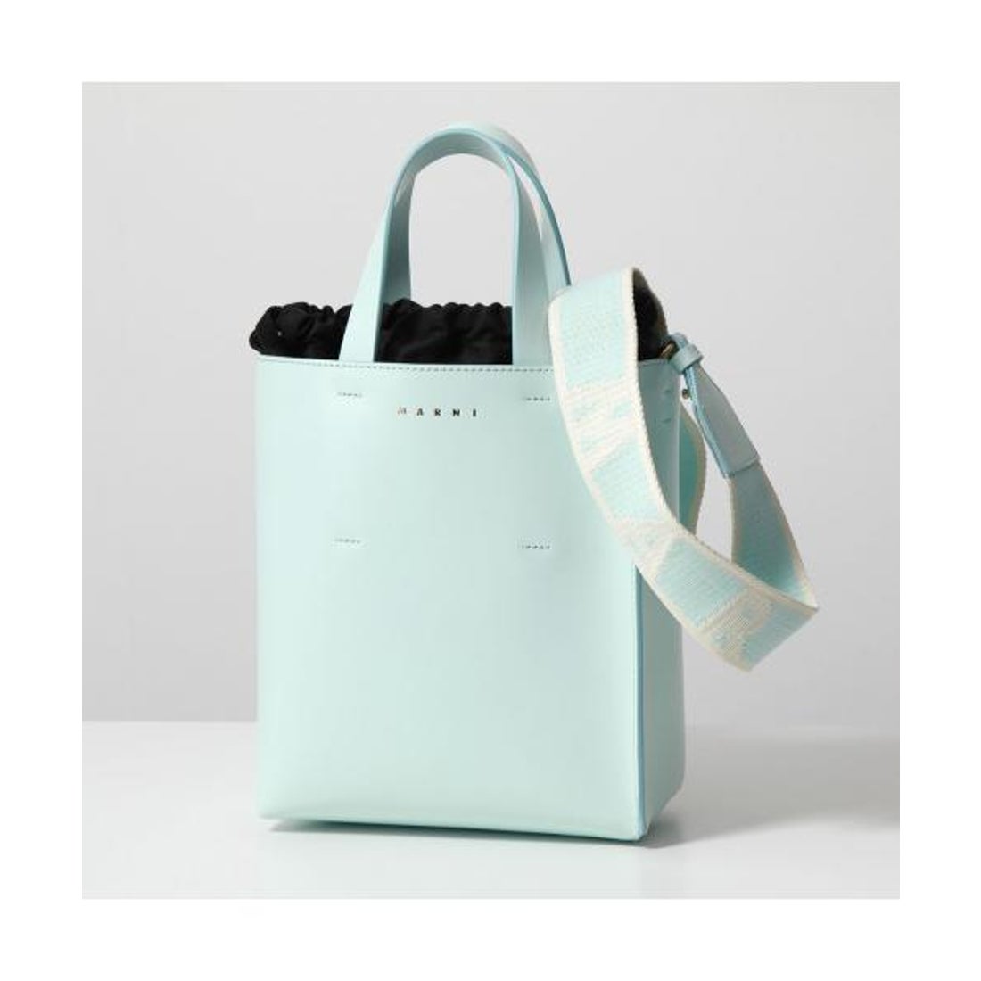 マルニ MARNI MARNI トートバッグ MUSEO MINI SHMP0039U1 LV639
