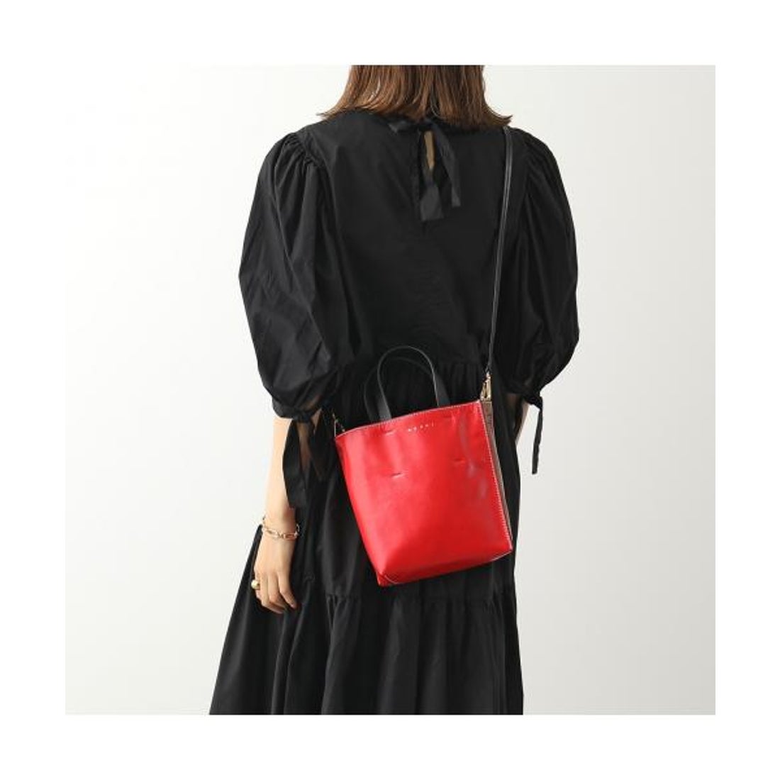 完売品】【希少カラー】MARNI マルニ MUSEO SOFTミュゼオソフト マルニ 