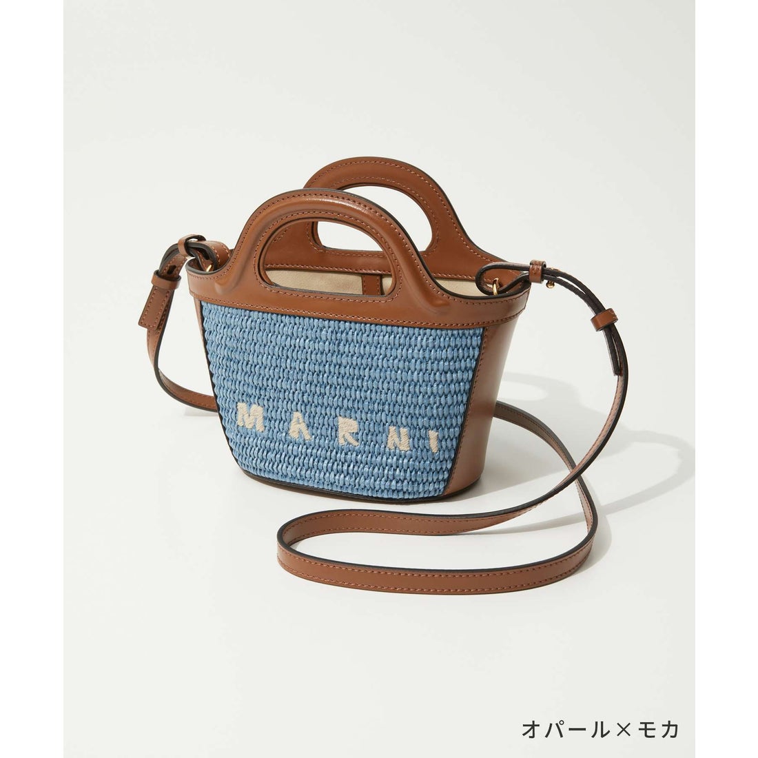 マルニ MARNI マルニ MARNI BMMP0067Q0 P3860 ショルダーバッグ