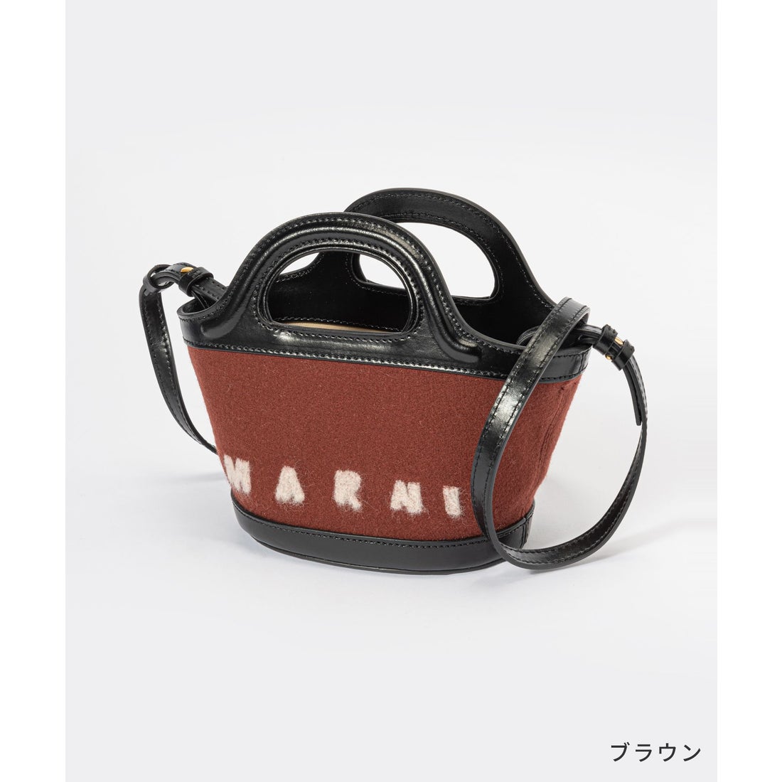 マルニ MARNI BMMP0096Q1 P4915 ショルダーバッグ レディース バッグ 