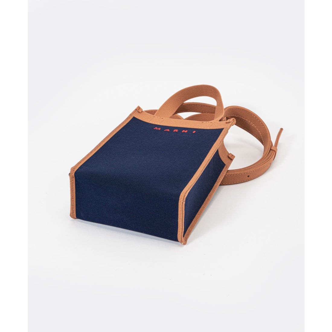 マルニ MARNI SBMQ0067A0 P4602 ショルダーバッグ メンズ バッグ 