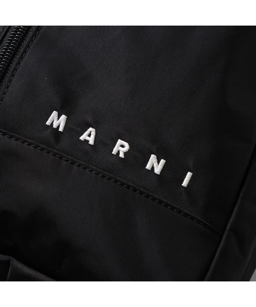 マルニ MARNI MARNI KIDS ボディバッグ M01634 M00TJ ナイロン （0M900
