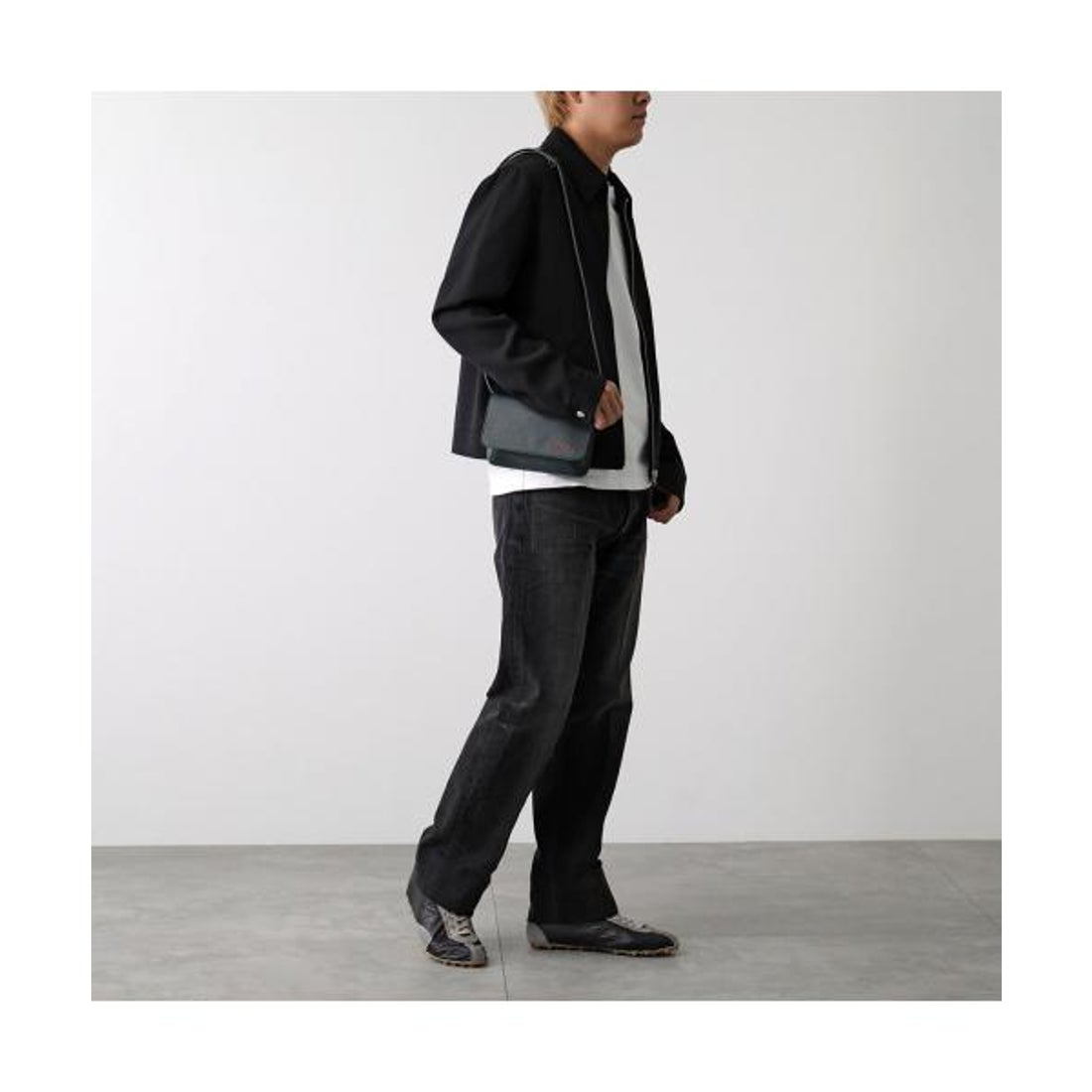 マルニ MARNI MARNI ショルダーバッグ PHMI0023U0 P6533 レザー
