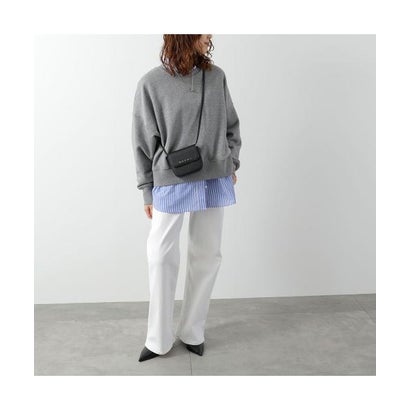 マルニ MARNI MARNI KIDS ショルダーバッグ M02029 M00YE （0M900/ブラック）｜詳細画像