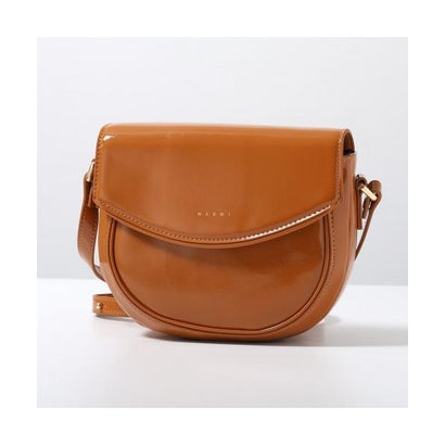 マルニ MARNI MARNI KIDS ショルダーバッグ M01476 M00YF （0M863/ネイビー）｜詳細画像