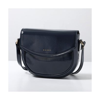 マルニ MARNI MARNI KIDS ショルダーバッグ M01476 M00YF （0M863/ネイビー）｜詳細画像