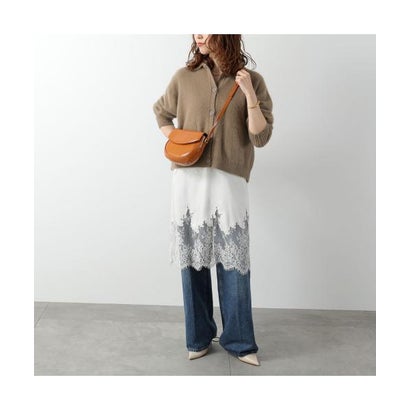 マルニ MARNI MARNI KIDS ショルダーバッグ M01476 M00YF （0M863/ネイビー）｜詳細画像