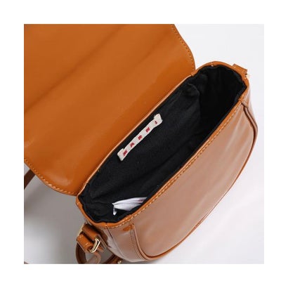 マルニ MARNI MARNI KIDS ショルダーバッグ M01476 M00YF （0M704/キャメル）｜詳細画像