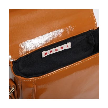 マルニ MARNI MARNI KIDS ショルダーバッグ M01476 M00YF （0M704/キャメル）｜詳細画像
