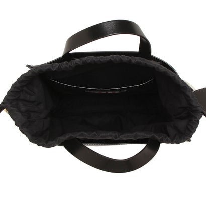 マルニ MARNI ハンドバッグ ショルダーバッグ ミュゼオ スモールバッグ 2WAY 巾着 ブラック レディース MARNI SHMPV01TU0 LV639 00N99 （BLACK）｜詳細画像