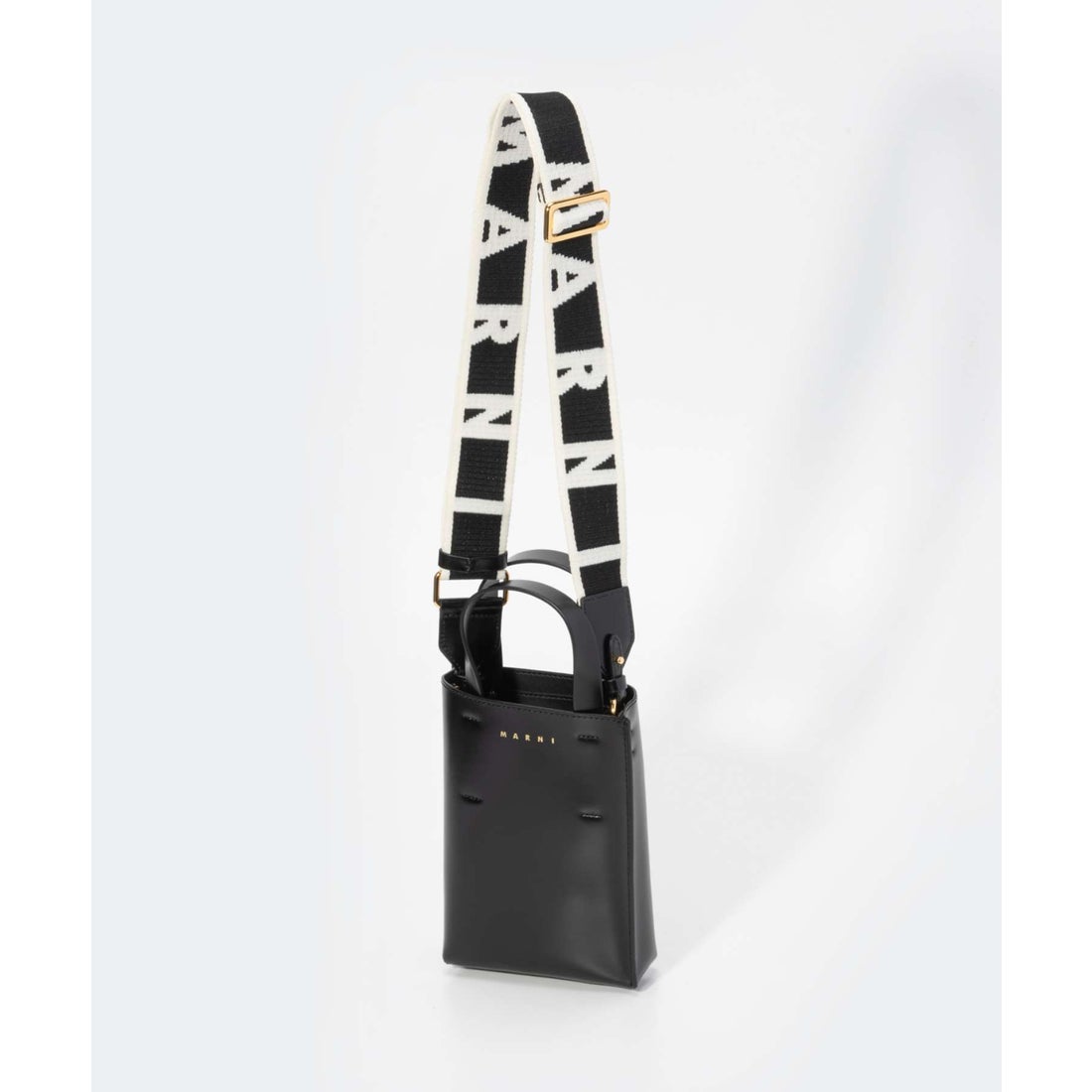 マルニ MARNI SHMP0050U0 LV639 トートバッグ レディース バッグ 
