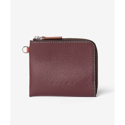 マルニ MARNI WALLET ウォレット PFMI0095Q3 P6533 L字ファスナー コインケース （SUDAN(00M72)）｜詳細画像