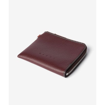 マルニ MARNI WALLET ウォレット PFMI0095Q3 P6533 L字ファスナー コインケース （SUDAN(00M72)）｜詳細画像