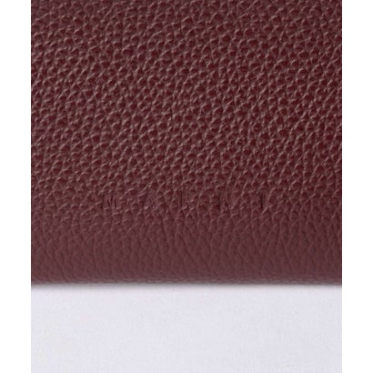 マルニ MARNI WALLET ウォレット PFMI0095Q3 P6533 L字ファスナー コインケース （SUDAN(00M72)）｜詳細画像