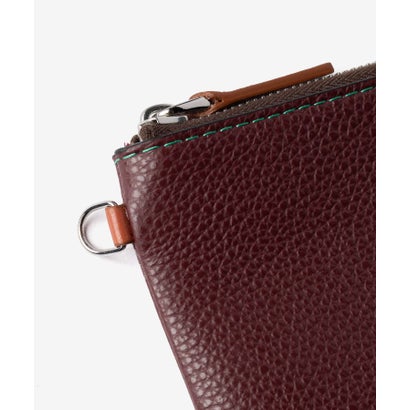マルニ MARNI WALLET ウォレット PFMI0095Q3 P6533 L字ファスナー コインケース （SUDAN(00M72)）｜詳細画像