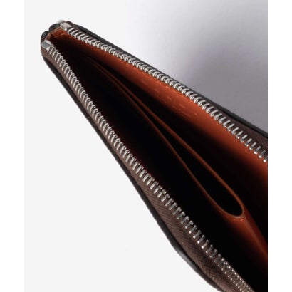 マルニ MARNI WALLET ウォレット PFMI0095Q3 P6533 L字ファスナー コインケース （SUDAN(00M72)）｜詳細画像