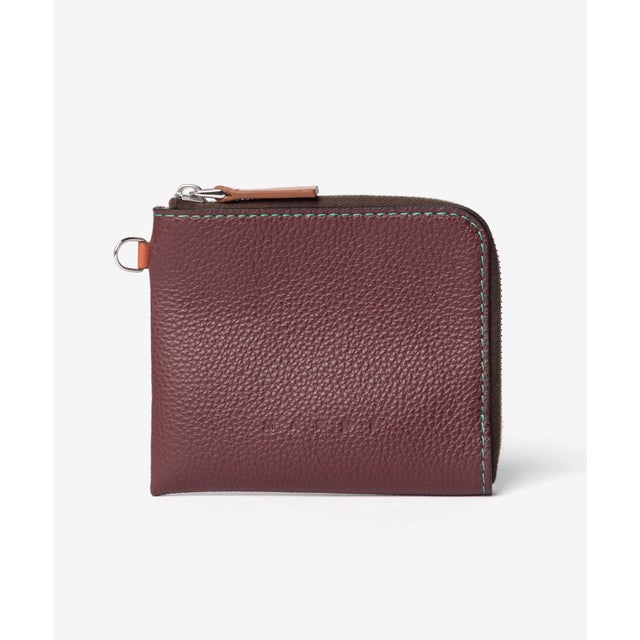 WALLET ウォレット PFMI0095Q3 P6533 L字ファスナー コインケース （SUDAN(00M72)）