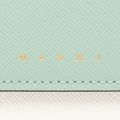 マルニ MARNI キーケース トランク グリーン マルチ メンズ レディース MARNI PCMO0017U1 LV520 Z120N （マルチカラー）｜詳細画像