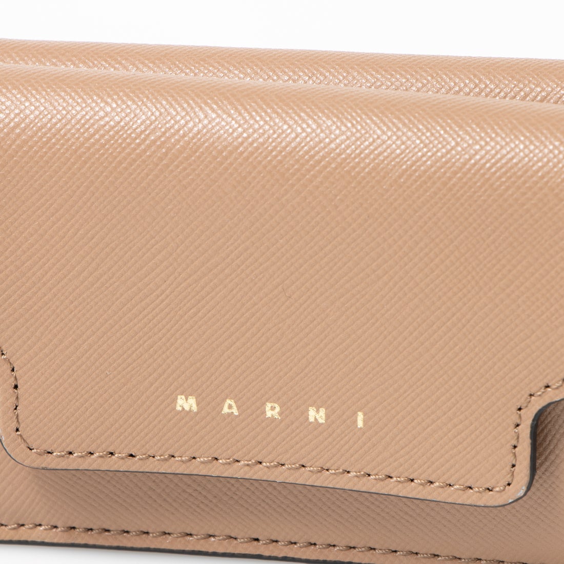 マルニ MARNI 財布 （ブラウン） -waja bazar - 海外ファッション
