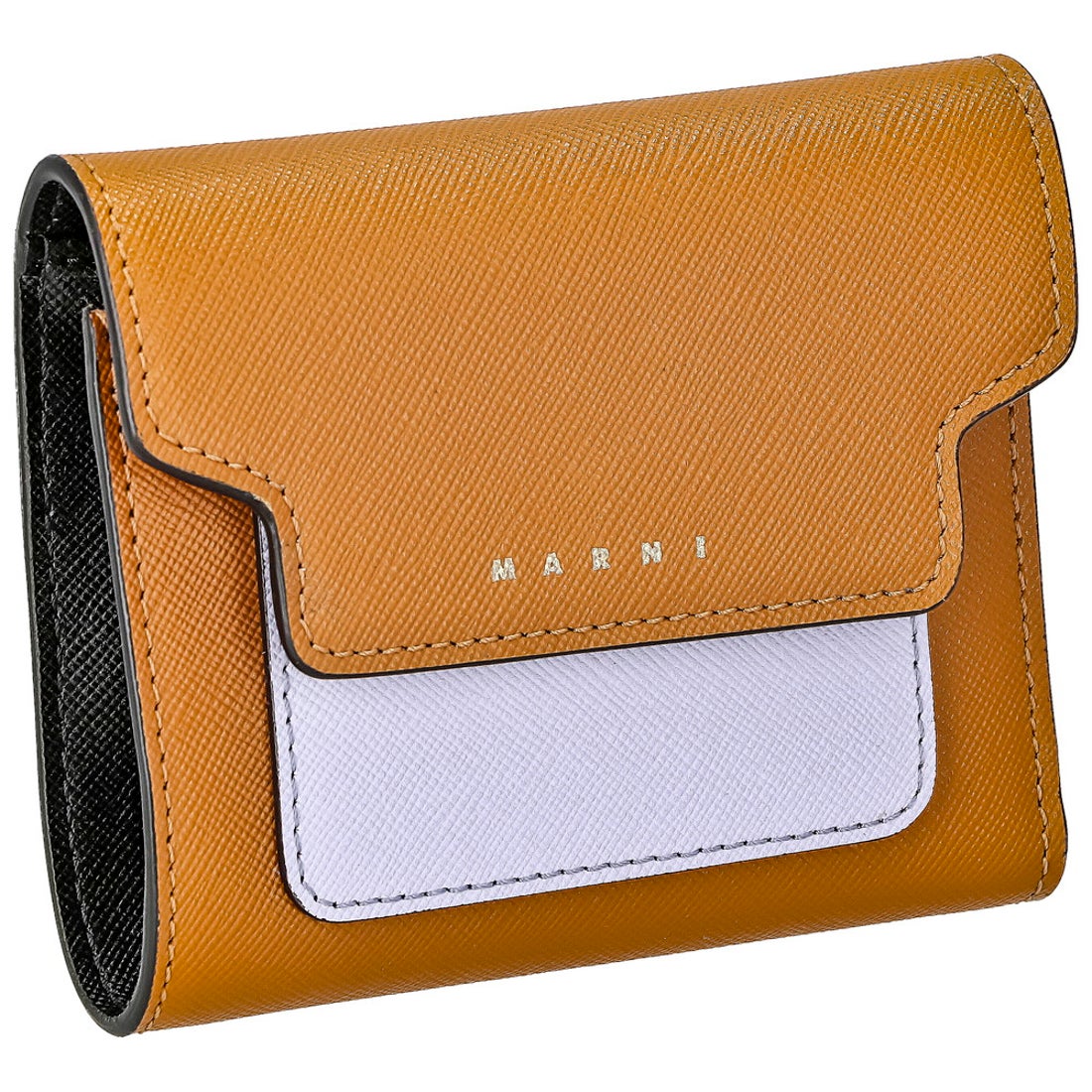 マルニ MARNI PFMO0052U1-LV520 二つ折り財布 レディース 財布 ミニ