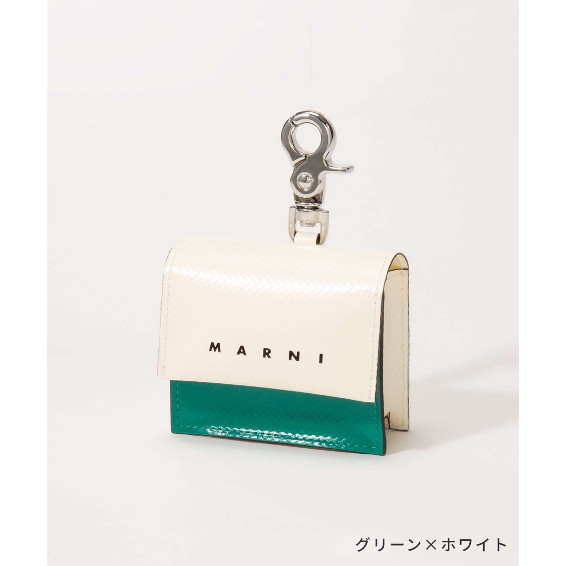 マルニ MARNI AUMI0002A0 P3572 イヤホンケース Airpods Holder メンズ