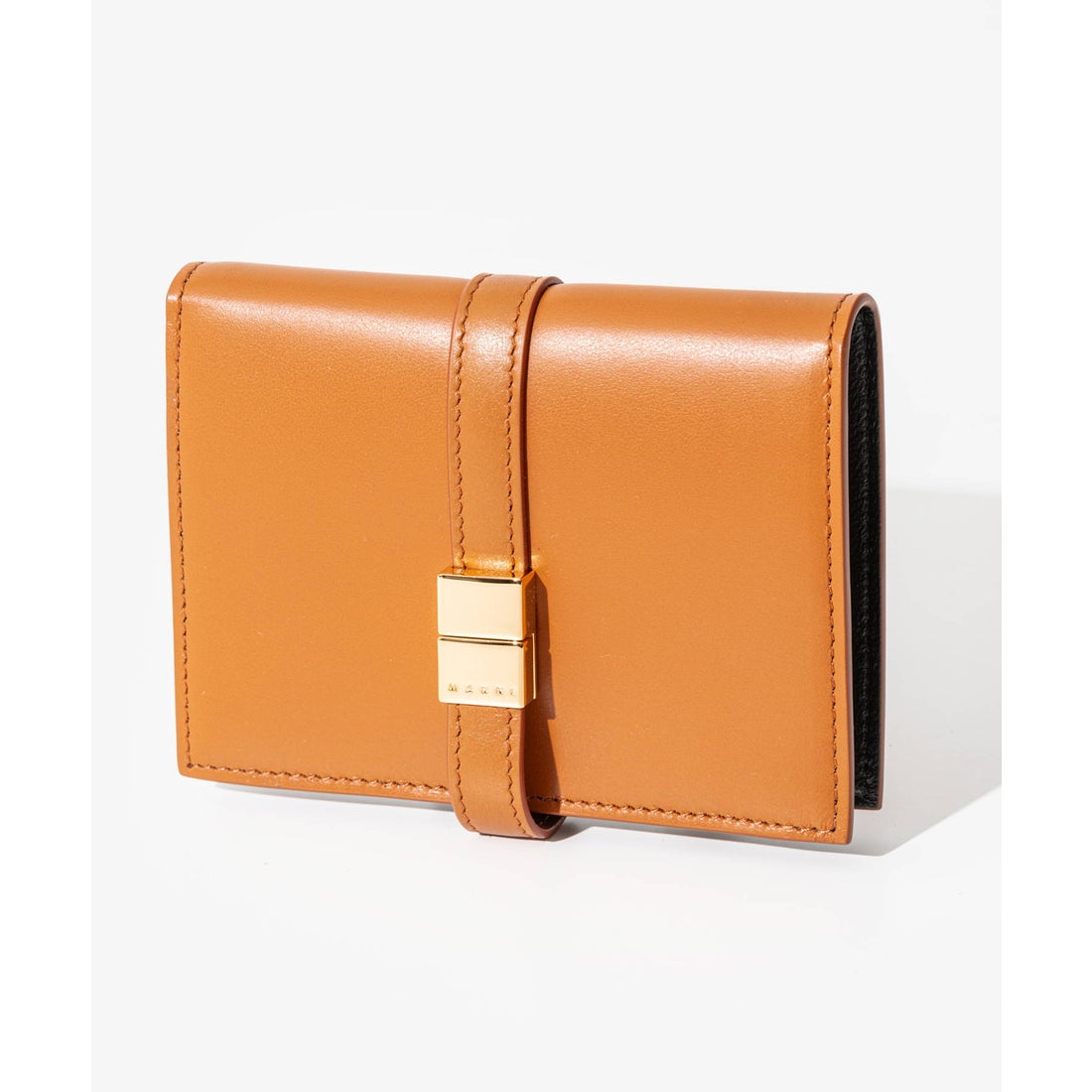 マルニ MARNI PFMO0103U0 P5298 二つ折り財布 PRISMA BILLFOLD WALLET