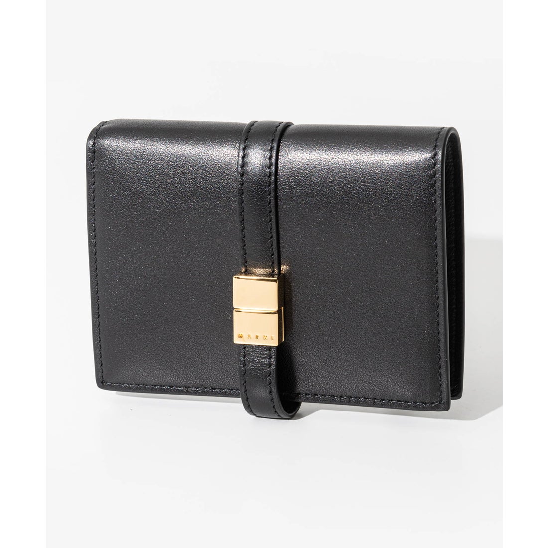 マルニ MARNI PFMO0103U0 P5298 二つ折り財布 PRISMA BILLFOLD WALLET