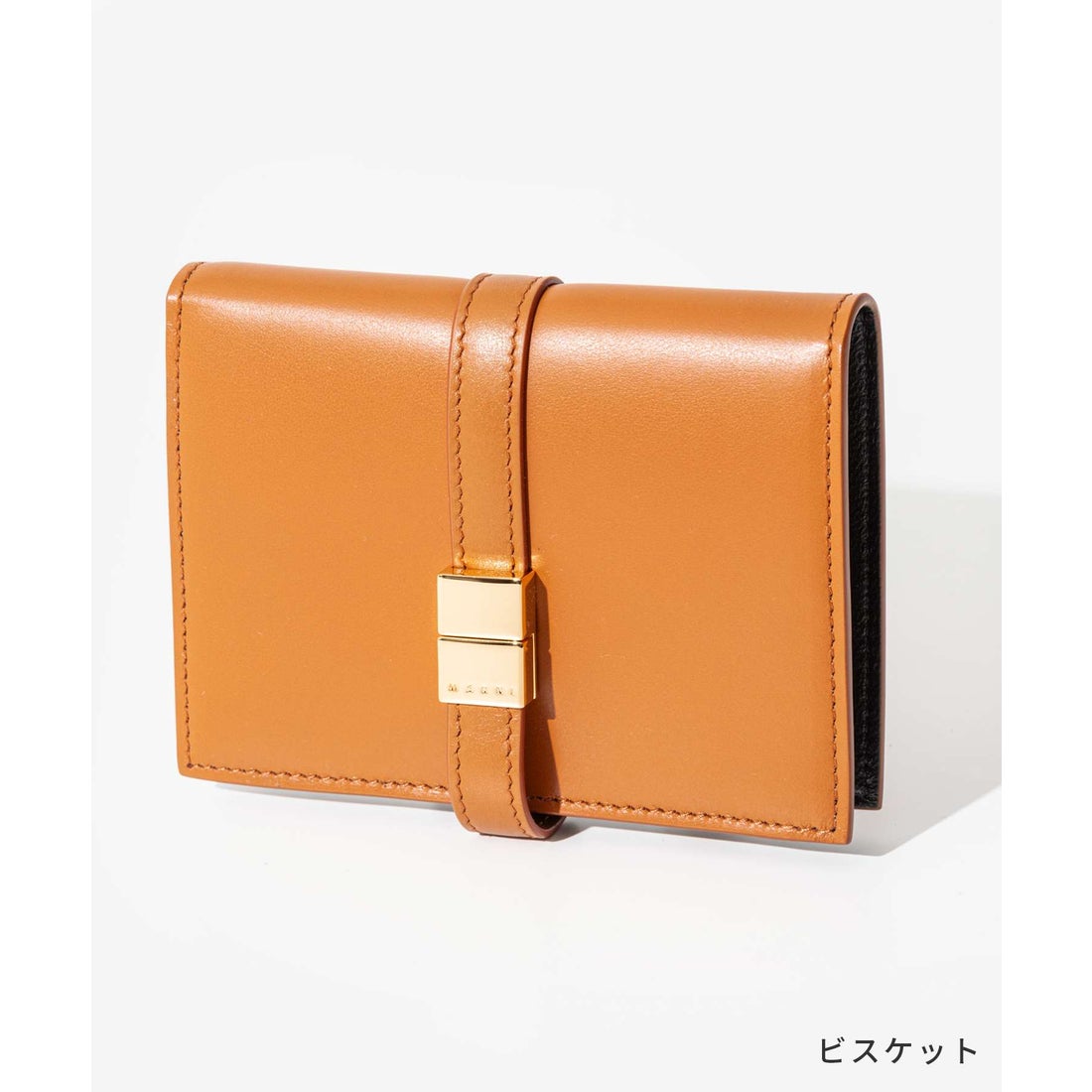 マルニ MARNI PFMO0103U0 P5298 二つ折り財布 PRISMA BILLFOLD WALLET
