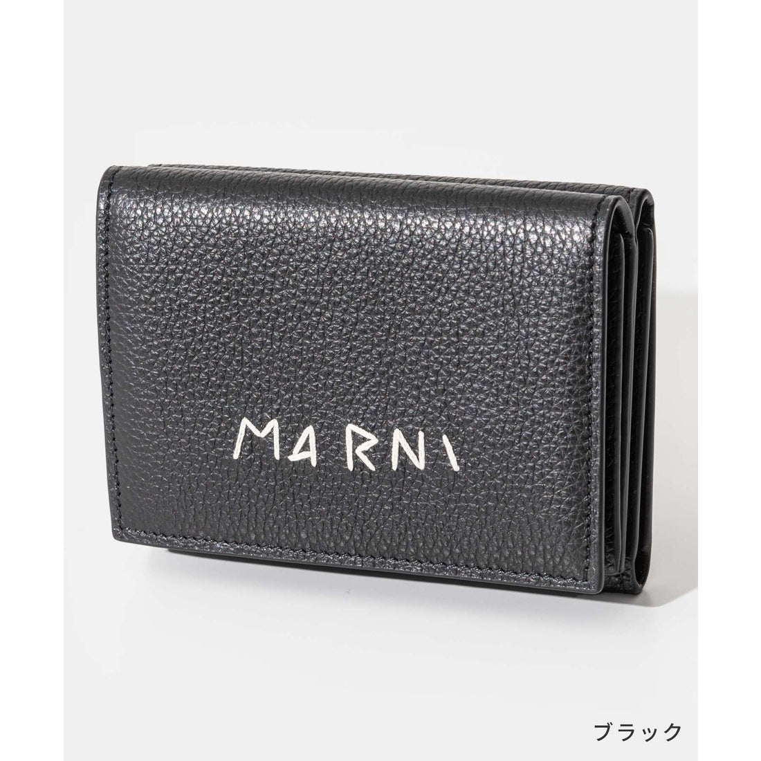 マルニ MARNI PFMO0105U0 P6533 三つ折り財布 TRIFOLD レディース 財布