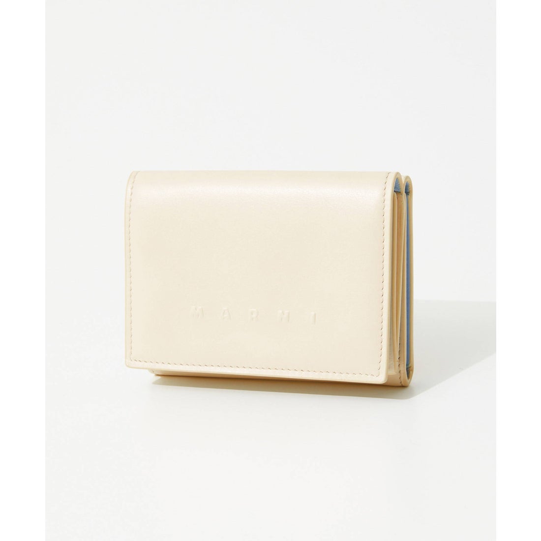 マルニ MARNI PFMO0105Q0 P5298 三つ折り財布 TRIFOLD レディース 財布