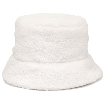 マルニ MARNI 帽子 ハット バケットハット ホワイト レディース MARNI CLMC0055S0 UTP726 00W01 （LILY WHITE）｜詳細画像